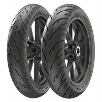 140/70R17 opona ANLAS Tournee REAR 66H